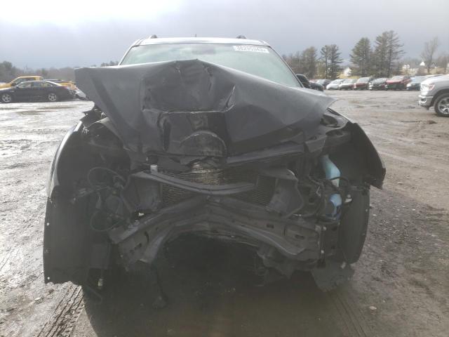 Photo 5 from auction – 2016 CHEVROLET EQUINOX LT with VIN 2GNFLFEK3G6359284