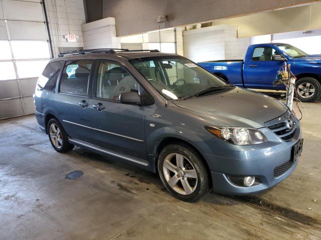 Foto 4 de la subasta – 2004 MAZDA MPV con VIN JM3LW28J640519071