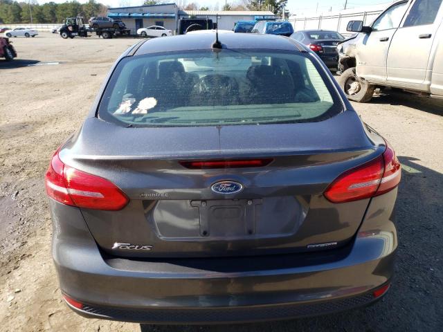 Photo 6 from auction – 2015 FORD FOCUS S with VIN 1FADP3E24FL238407
