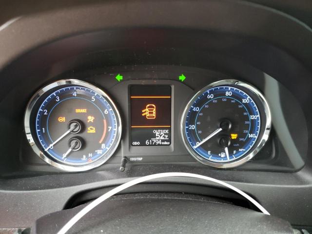 Photo 9 from auction – 2019 TOYOTA COROLLA L with VIN 2T1BURHE3KC191035