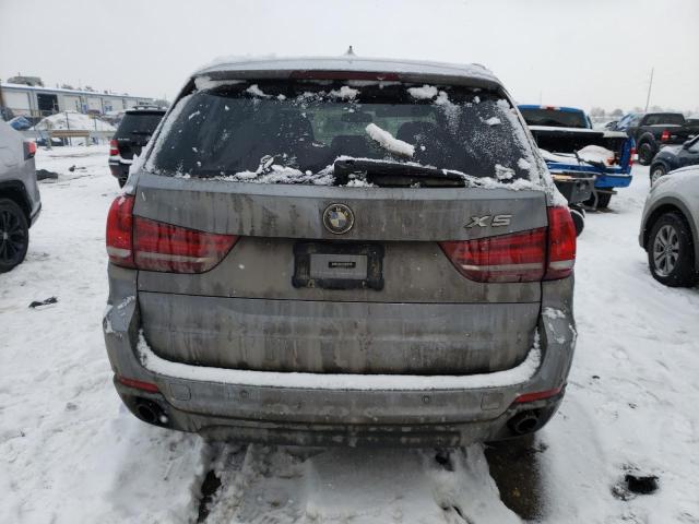 Photo 6 from auction – 2014 BMW X5 XDRIVE3 with VIN 5UXKR0C59E0K47223
