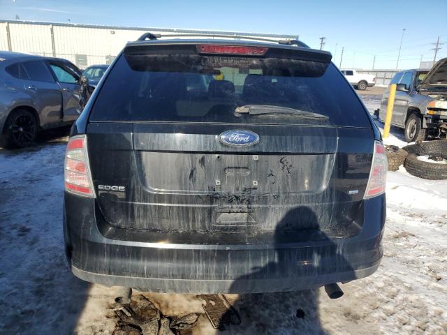 Photo 6 from auction – 2008 FORD EDGE SE with VIN 2FMDK46CX8BB16221