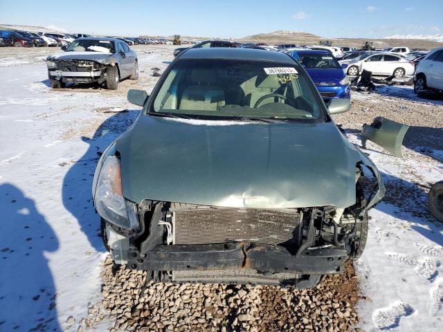 Photo 5 from auction – 2007 NISSAN ALTIMA 2.5 with VIN 1N4AL21E67N448599