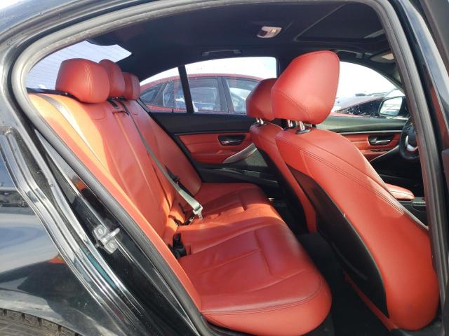 Photo 10 from auction – 2015 BMW 328 XI with VIN WBA3B3C53FF547573