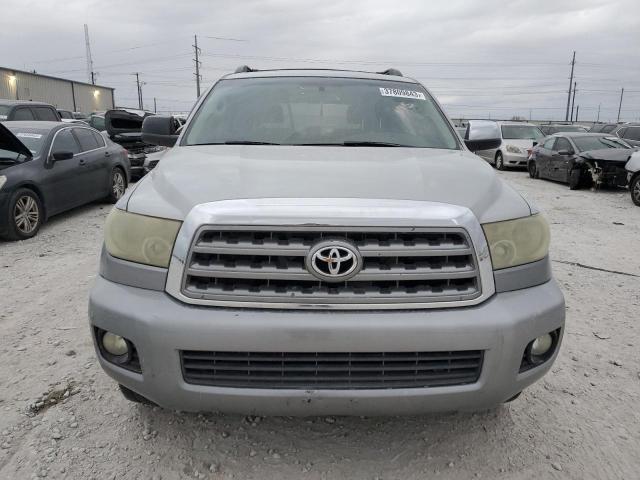 Photo 5 from auction – 2008 TOYOTA SEQUOIA LI with VIN 5TDZY68A28S005662