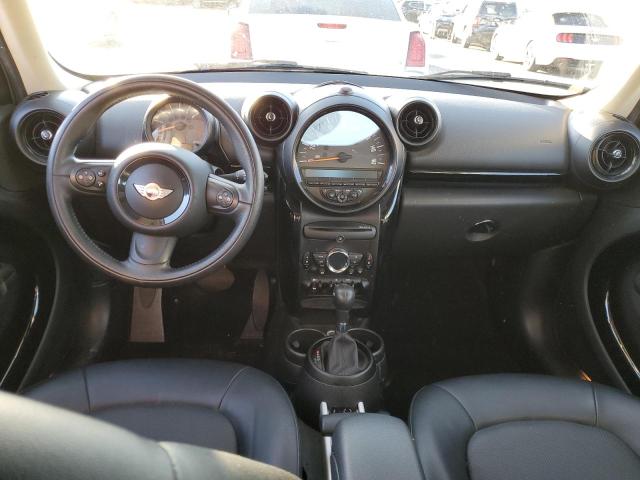 Photo 8 from auction – 2015 MINI COOPER COU with VIN WMWZB3C53FWR42931