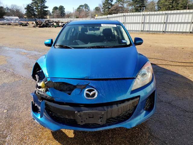 Photo 5 from auction – 2012 MAZDA 3 I with VIN JM1BL1V83C1656812