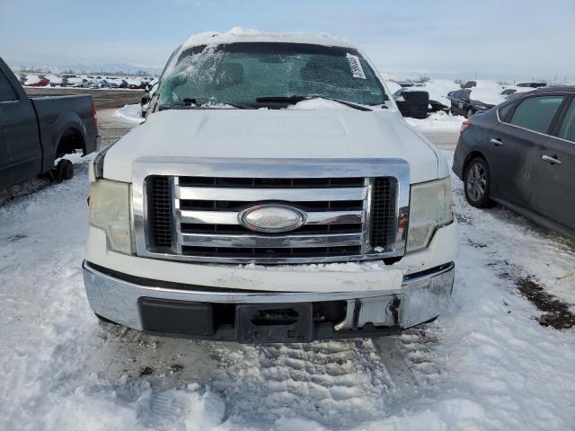 Photo 5 from auction – 2009 FORD F150 SUPER with VIN 1FTPW12V89FA99656