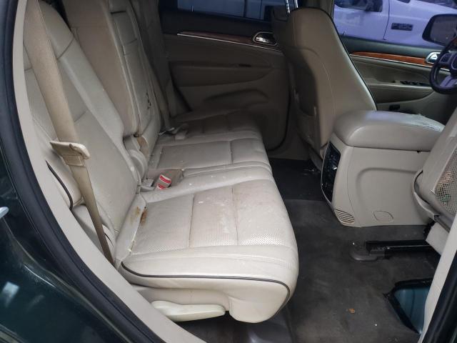 Photo 11 from auction – 2011 JEEP GRAND CHER with VIN 1J4RR6GG4BC607954