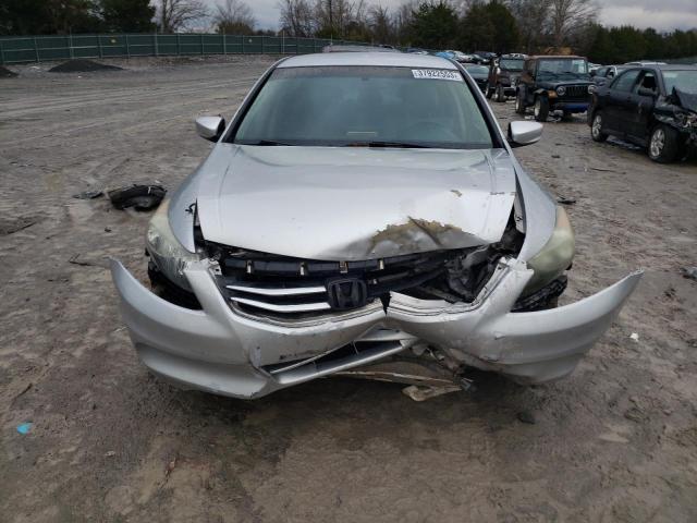 Photo 5 from auction – 2011 HONDA ACCORD LX with VIN 1HGCP2F38BA109679