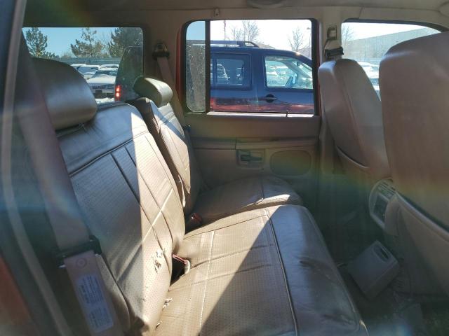 Photo 11 from auction – 1998 FORD EXPLORER with VIN 1FMZU34E4WZA95925