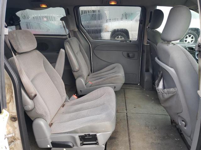 Photo 11 from auction – 2005 DODGE GRAND CARA with VIN 2D4GP44L25R198747