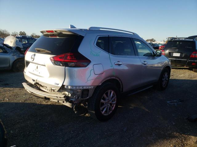 Photo 3 from auction – 2019 NISSAN ROGUE S with VIN KNMAT2MT7KP544114