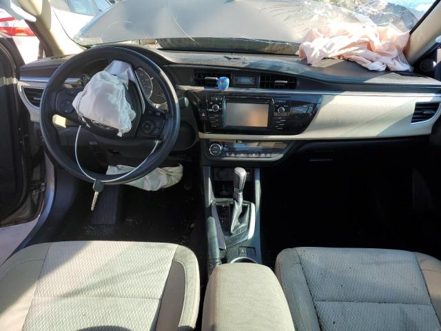 Photo 8 from auction – 2016 TOYOTA COROLLA L with VIN 2T1BURHEXGC636409