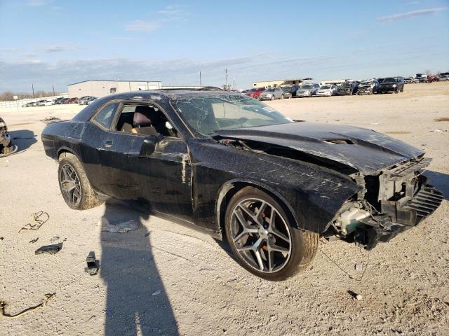 Photo 4 from auction – 2017 DODGE CHALLENGER with VIN 2C3CDZAG0HH665963