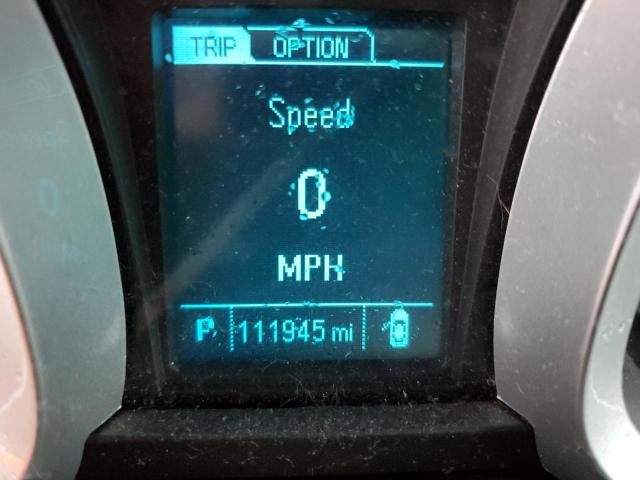 Photo 9 from auction – 2016 CHEVROLET EQUINOX LS with VIN 2GNALBEK0G1170043