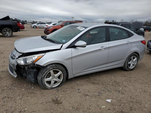 Photo 1 from auction – 2017 HYUNDAI ACCENT SE with VIN KMHCT4AE2HU221489