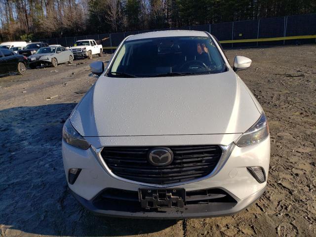Photo 5 from auction – 2020 MAZDA CX-3 SPORT with VIN JM1DKFB71L1474899
