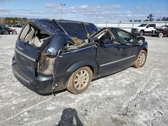 Photo 3 from auction – 2014 CHRYSLER TOWN & COU with VIN 2C4RC1BG2ER300442