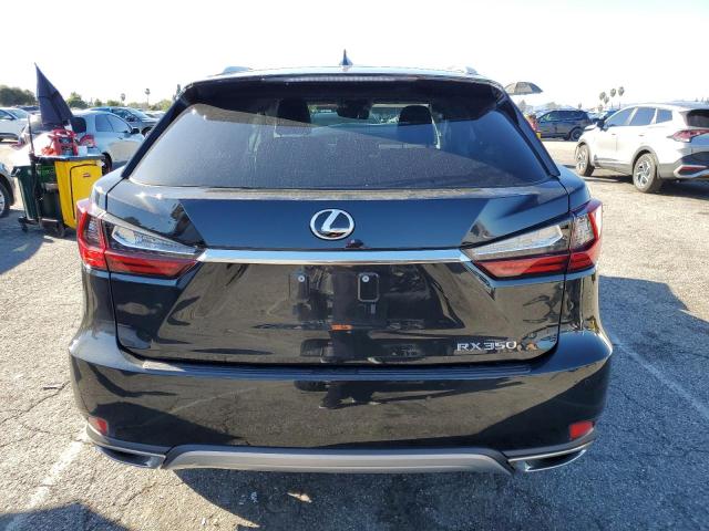 Photo 6 from auction – 2022 LEXUS RX 350 with VIN 2T2HZMAA7NC239870