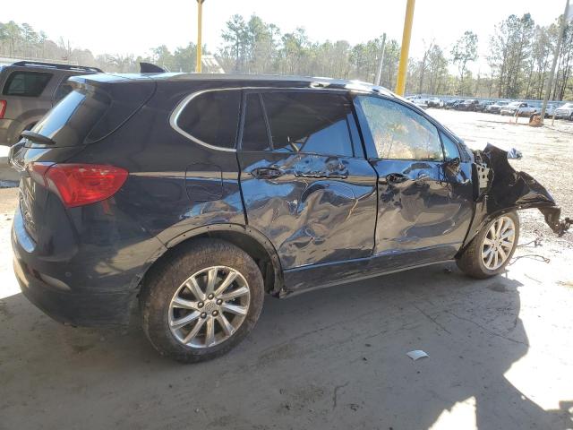Photo 3 from auction – 2020 BUICK ENVISION E with VIN LRBFXCSA8LD016665