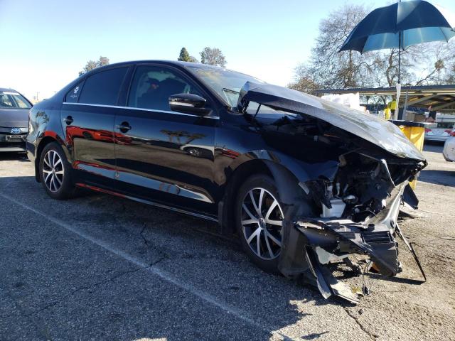 Photo 4 from auction – 2017 VOLKSWAGEN JETTA SE with VIN 3VWDB7AJXHM381292