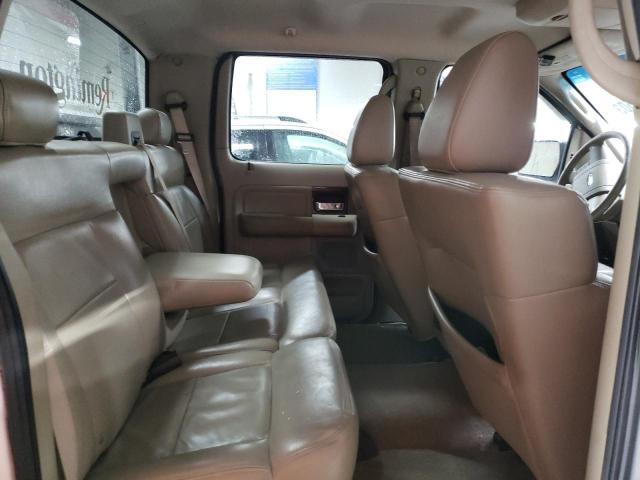 Photo 10 from auction – 2008 FORD F150 SUPER with VIN 1FTPW14V58FA05311