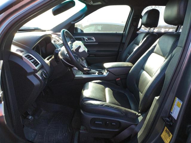 Photo 7 from auction – 2014 FORD EXPLORER X with VIN 1FM5K7D80EGB78445
