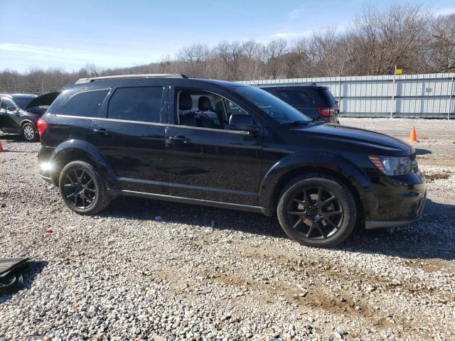 Photo 4 from auction – 2017 DODGE JOURNEY GT with VIN 3C4PDDEG3HT672827