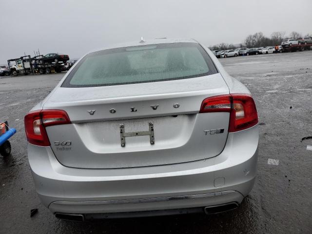 Photo 6 from auction – 2018 VOLVO S60 INSCRI with VIN LYV402TK5JB170725