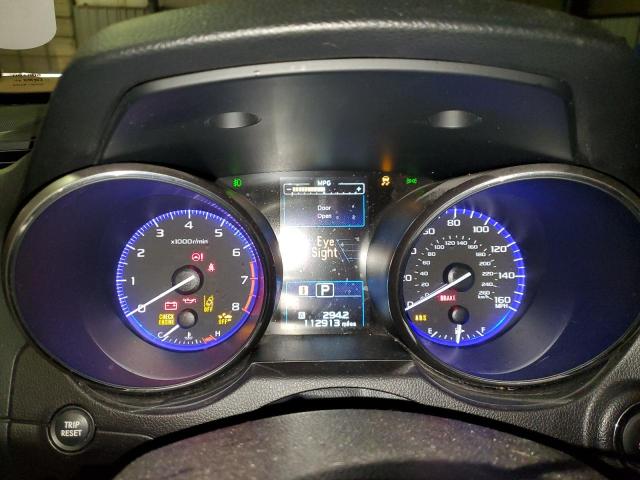 Photo 9 from auction – 2016 SUBARU OUTBACK 3. with VIN 4S4BSENC5G3337075