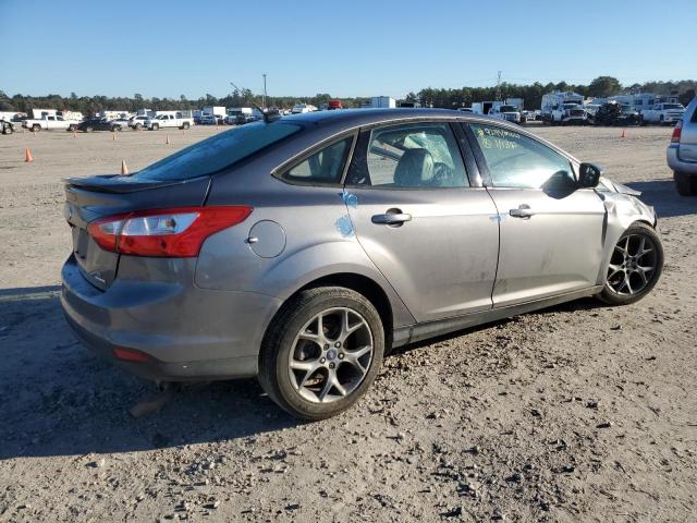 Photo 3 from auction – 2014 FORD FOCUS SE with VIN 1FADP3F28EL175096