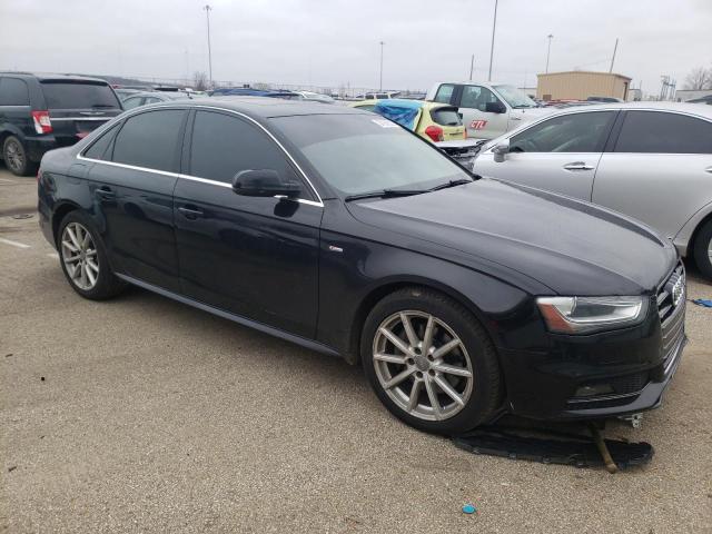 Foto 4 de la subasta – 2014 AUDI A4 PREMIUM con VIN WAUEFAFL3EN014459