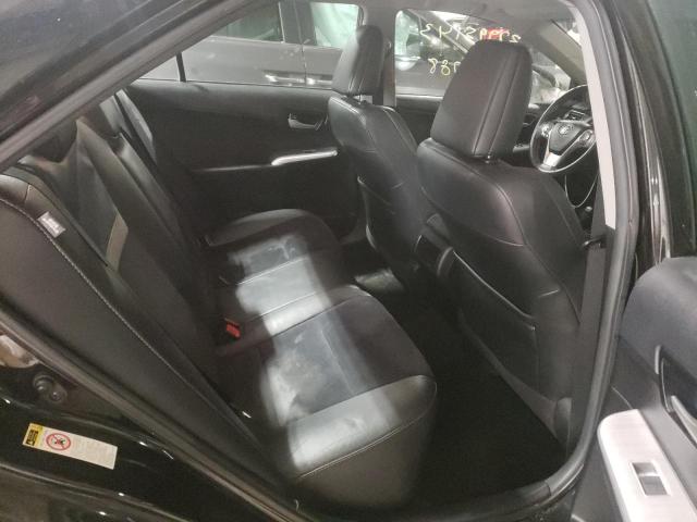 Photo 10 from auction – 2012 TOYOTA CAMRY SE with VIN 4T1BK1FK7CU014889