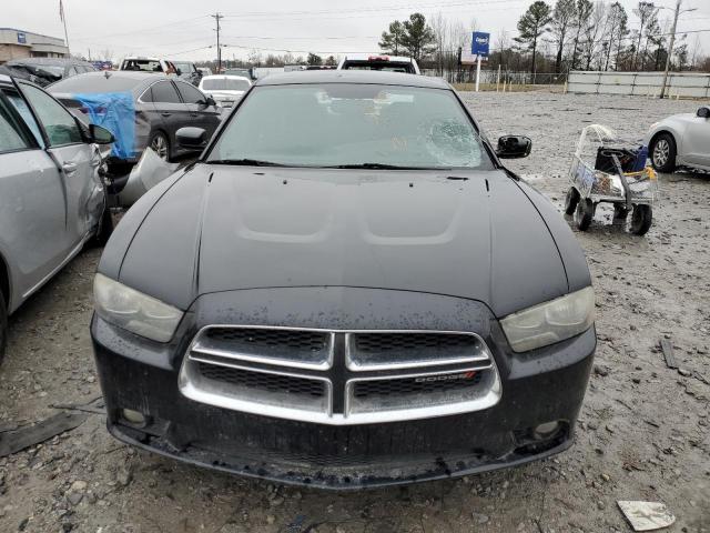 Photo 5 from auction – 2014 DODGE CHARGER SE with VIN 2C3CDXBG2EH146945