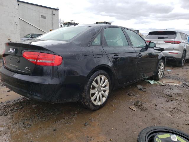 Photo 3 from auction – 2014 AUDI A4 PREMIUM with VIN WAUBFAFL5EN010500