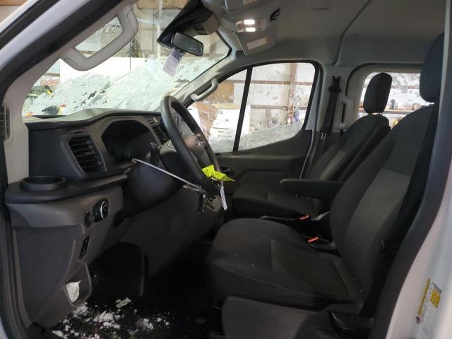 Photo 7 from auction – 2021 FORD TRANSIT T- with VIN 1FBAX2Y89MKA03581