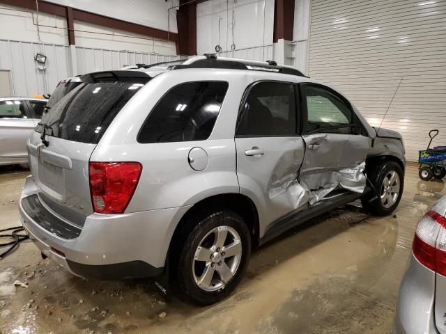 Photo 3 from auction – 2006 PONTIAC TORRENT with VIN 2CKDL73F666074548