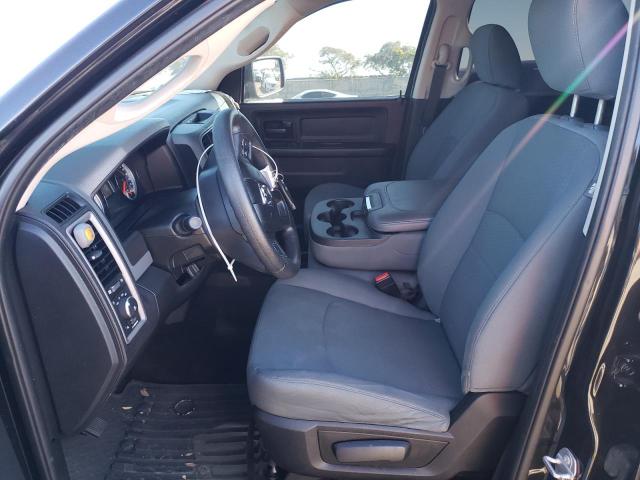 Photo 7 from auction – 2017 RAM 1500 ST with VIN 1C6RR7KG3HS772581