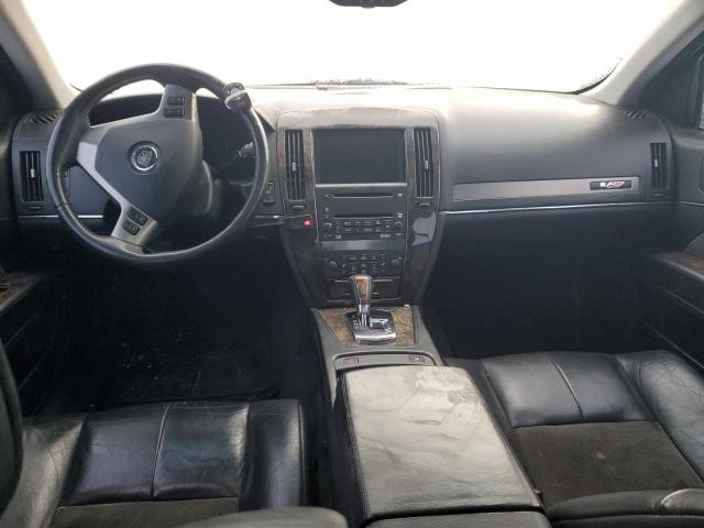 Photo 8 from auction – 2006 CADILLAC STS-V with VIN 1G6DX67D060202101