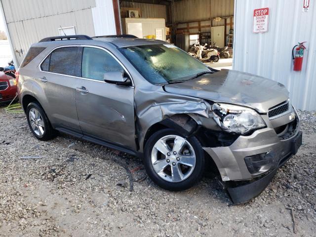 Photo 4 from auction – 2012 CHEVROLET EQUINOX LT with VIN 2GNFLEE54C6285937