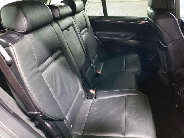 Photo 6 from auction – 2011 BMW X5 XDRIVE3 with VIN 5UXZV4C5XBL410683