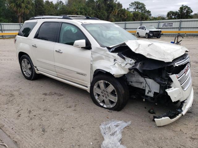Фото 4 с аукциона – 2014 GMC ACADIA DEN с VIN 1GKKRTKDXEJ283660