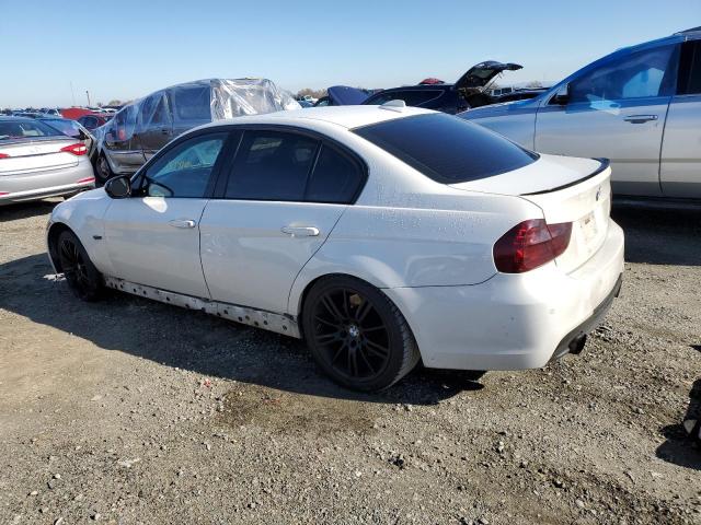 Photo 2 from auction – 2011 BMW 335 I with VIN WBAPM5G51BNM68615