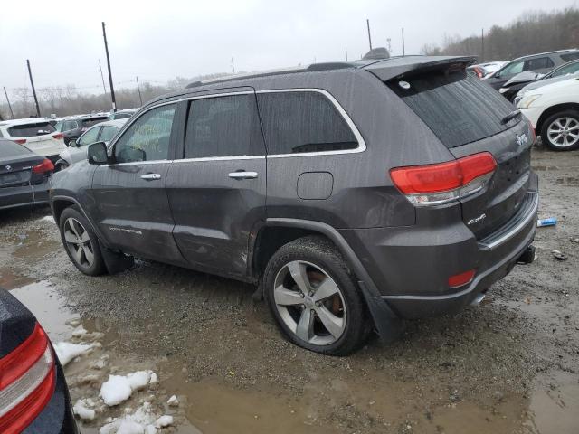 Photo 2 from auction – 2014 JEEP GRAND CHER with VIN 1C4RJFCG2EC382392