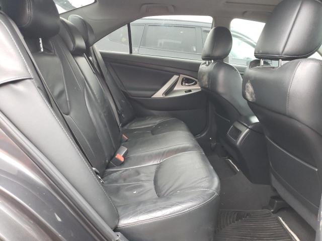 Photo 10 from auction – 2010 TOYOTA CAMRY BASE with VIN 4T1BF3EK4AU558586