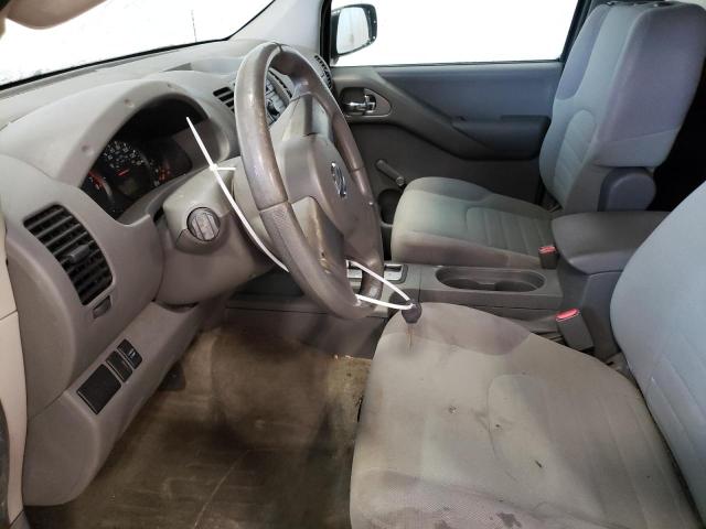 Photo 7 from auction – 2011 NISSAN FRONTIER S with VIN 1N6BD0CT6BC418595