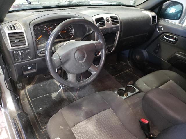 Photo 8 from auction – 2009 GMC CANYON with VIN 1GTCS149598106562