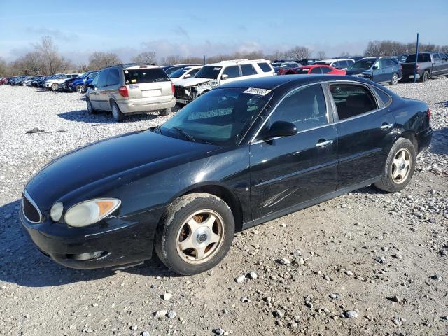 BUICK LACROSSE C 2006 with VIN 2G4WC552461290521 - Photo from auction