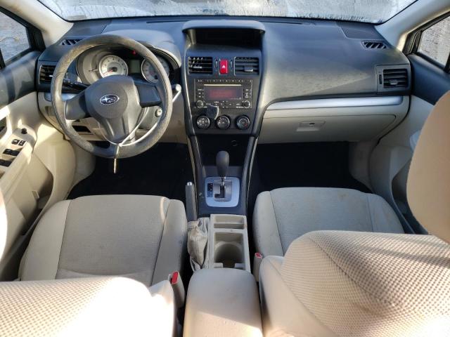 Photo 8 from auction – 2012 SUBARU IMPREZA with VIN JF1GJAA62CH019911